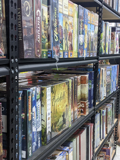 Video Game Store «Game Citadel», reviews and photos, 720 Broadway, Bangor, ME 04401, USA