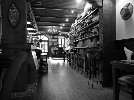 Bacarando a Valencia en Valencia