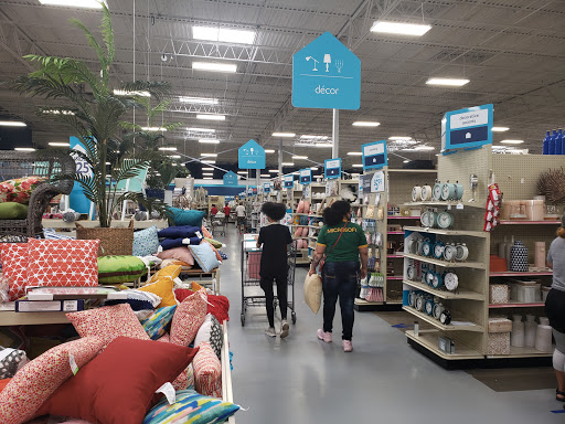 Home Goods Store «At Home», reviews and photos, 7400 Douglas Blvd, Douglasville, GA 30135, USA