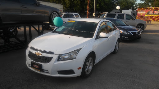 Used Car Dealer «Veracity Auto Center», reviews and photos, 1963 Austin Hwy, San Antonio, TX 78218, USA