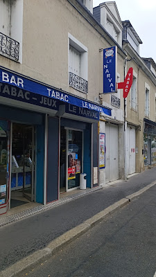 Le Narval à Tours