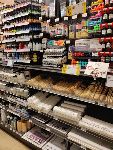 Art Supply Store «Blick Art Materials», reviews and photos, 619 Massachusetts Ave, Cambridge, MA 02139, USA