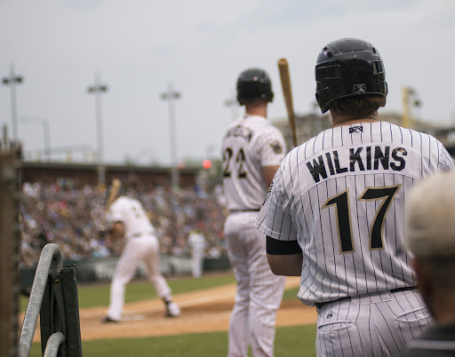 Baseball Club «Charlotte Knights Baseball Club», reviews and photos, 324 S Mint St, Charlotte, NC 28202, USA