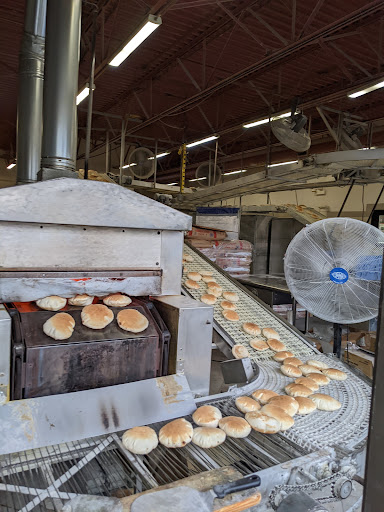 Gourmet Grocery Store «Pita Inn Meat Market and Bakery», reviews and photos, 3924 Dempster St, Skokie, IL 60076, USA