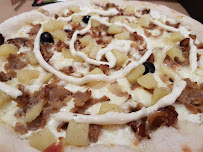 Pizza du Pizzeria Gusto Pizza Gaillon (Fermé durant le mois d'Aout pour travaux) - n°8