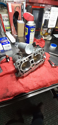 Mechanic Joe Auto Repair LLC - Photo 3 - Car repair in Virginia Beach, VA, Virginia Beach