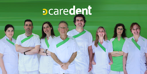 Clínica dental Vigo Caredent, Vigo - Pontevedra