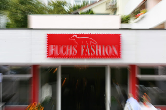 Fuchs Fashion
