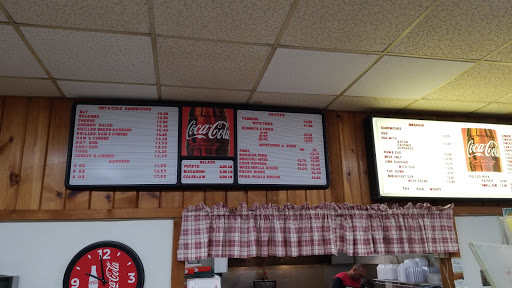 Grocery Store «Country Cupboard», reviews and photos, 1200 Willow Grove Rd, Felton, DE 19943, USA