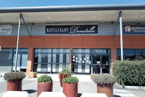 Restaurant Donatella image