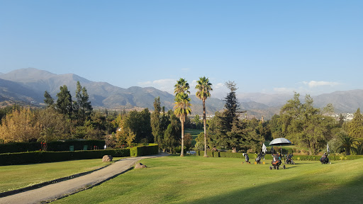 Club de Golf Lomas de La Dehesa