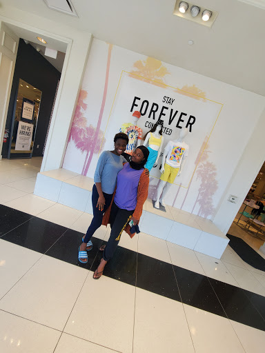 Clothing Store «Forever 21», reviews and photos, 3902 13th Ave S #1629, Fargo, ND 58103, USA