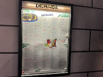 Carte du Enchilada Ulm à Ulm