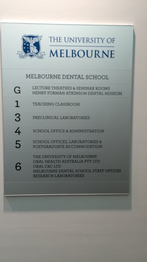Melbourne Dental School