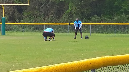 Community Center «W E Harris Community Center», reviews and photos, 400 Harris St, St Augustine, FL 32084, USA