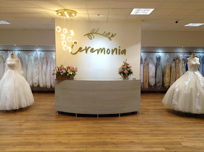 Ceremonia Boutique