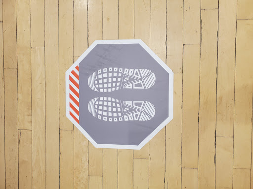 Running Store «Nike Running Lynnfield», reviews and photos, 1125 Market St, Lynnfield, MA 01940, USA