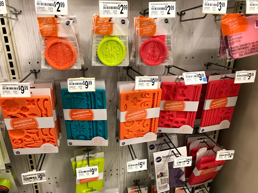 Craft Store «Michaels», reviews and photos, 6120 Birdcage Centre Ln, Citrus Heights, CA 95610, USA