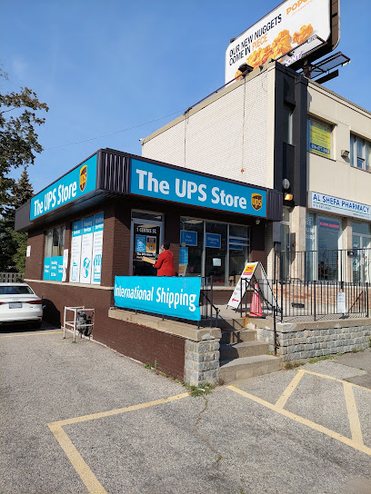 The UPS Store