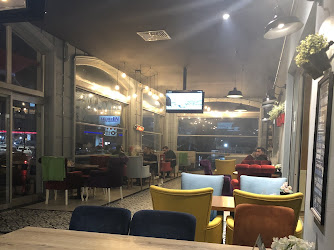 Maşa Nargile Cafe & Restaurant