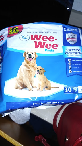 Pet Supply Store «Petco Animal Supplies», reviews and photos, 6761 Westminster Ave, Westminster, CA 92683, USA