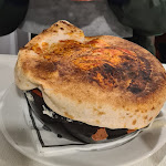 Photo n°3 de l'avis de Simona.s fait le 14/02/2018 à 06:15 sur le  Ristorante Pizzeria I Gladiatori à Albavilla