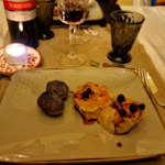 Photo n°1 de l'avis de Andrea.o fait le 06/10/2023 à 19:27 sur le  Ristorante Settimo Sigillo à Perugia