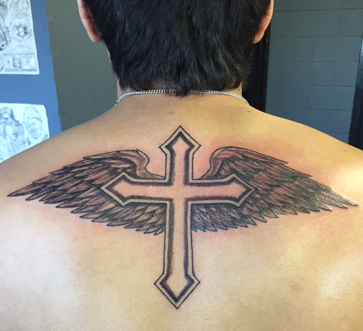 Explore tattoo ideas for daughter, creative tattoo ideas in San Angelo, available at A1 Tattoos and Piercings