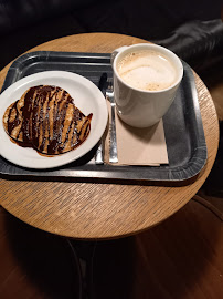Café du Café Starbucks à Dijon - n°7