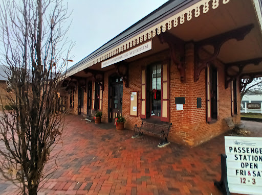 History Museum «Mechanicsburg Museum Association», reviews and photos, 2 W Strawberry Alley, Mechanicsburg, PA 17055, USA