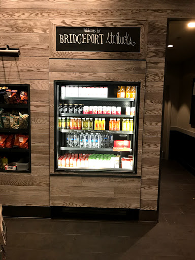 Coffee Shop «Starbucks», reviews and photos, 255 E Main St Bldg 1, Suite 1, Bridgeport, CT 06608, USA
