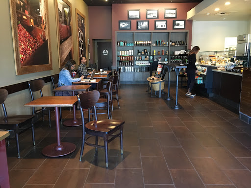 Starbucks image