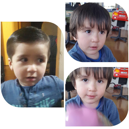 Teléfono de Pelukidz Temuco
