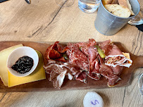 Plats et boissons du Restaurant français Le Ferset à Saint-Loubès - n°14