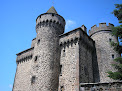 Château des Ternes Les Ternes