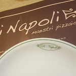 Photo n°1 de l'avis de Marisa.o fait le 07/07/2018 à 22:02 sur le  Pizzeria Di Napoli à Naples