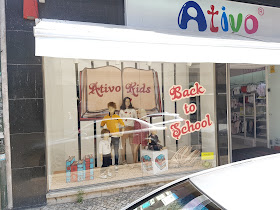 Ativo Kids Lisboa