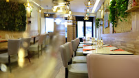 Atmosphère du Restaurant japonais Yoji Osaka à Paris - n°8