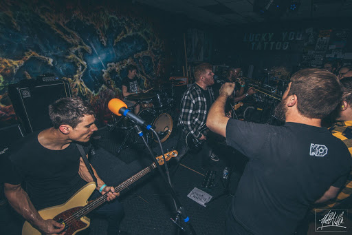 Explore tattoo cover up ideas, creative tattoo ideas in Saint Petersburg, available at Lucky You Tattoo