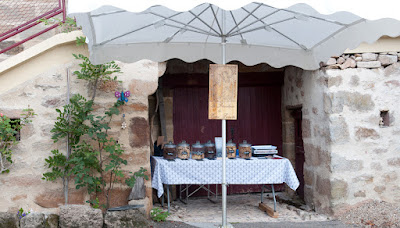 La biscuiterie artisanale de Dame Reinette à Le Bourg