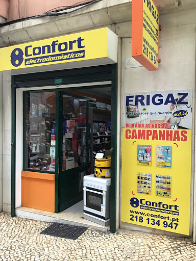 Frigaz - Rui Nogueira & Henriques,Lda