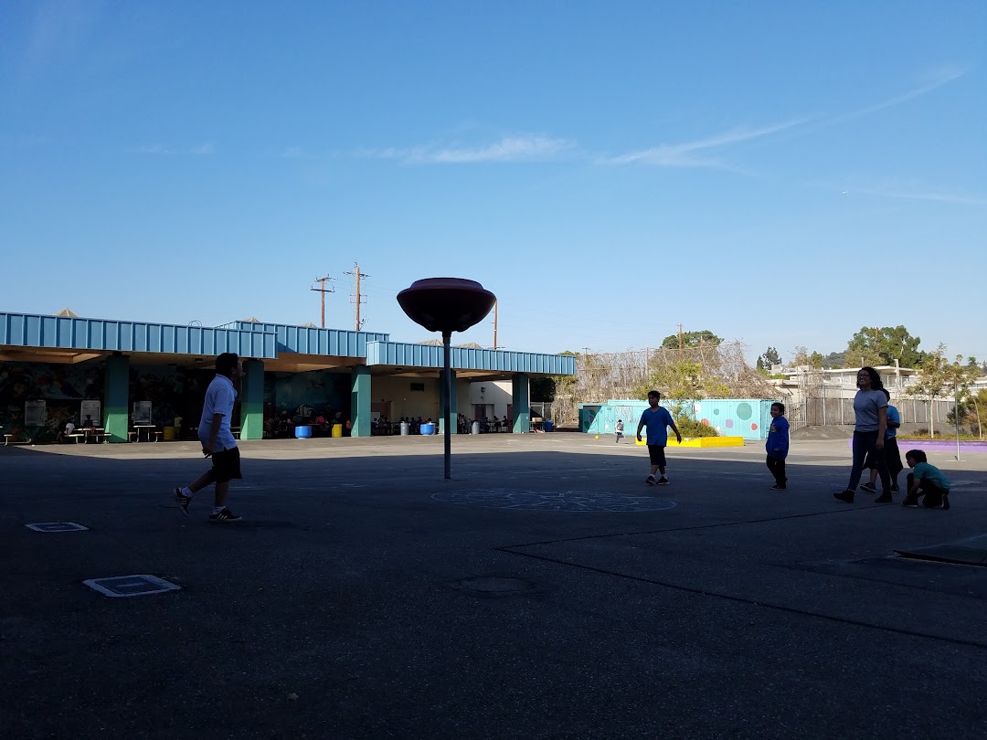 Lockwood Avenue Elementary School