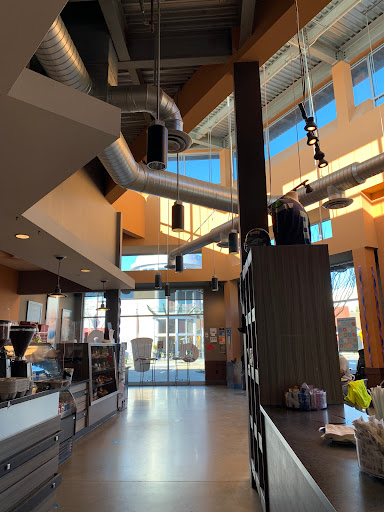 Donut Shop «Top Pot Doughnuts», reviews and photos, 815 N 10th St f, Renton, WA 98057, USA