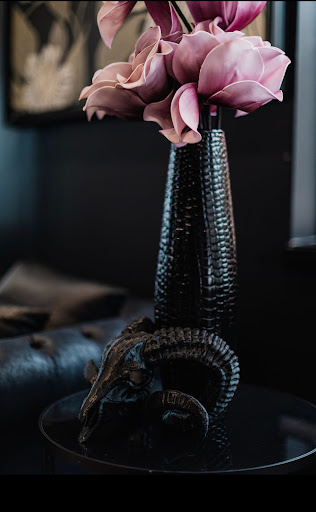 Explore pyramid tattoo ideas, creative tattoo ideas in Saint Paul, available at Cynful INK