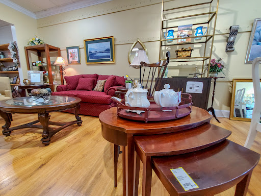 Consignment Shop «Good Times Consignment», reviews and photos, 13291 Ocean Hwy, Pawleys Island, SC 29585, USA