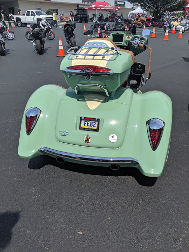 Motorcycle Dealer «Twigg Indian Motorcycle», reviews and photos, 200 S Edgewood Dr, Hagerstown, MD 21740, USA