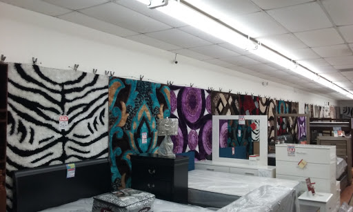 Furniture Store «Hanane Furniture», reviews and photos, 2822 Recker Hwy, Winter Haven, FL 33880, USA
