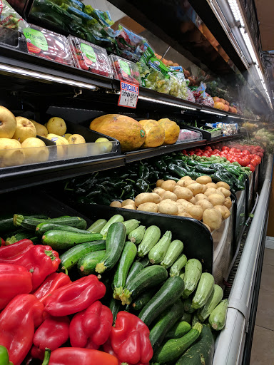 Grocery Store «El Rancho Market», reviews and photos, 346 Reservation Rd, Marina, CA 93933, USA