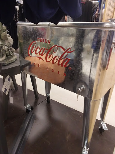 Department Store «Marshalls», reviews and photos, 45 Hadjis Way, Lake Placid, NY 12946, USA