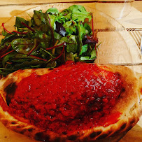 Plats et boissons du Restaurant italien Le Zanelli à Uzès - n°14